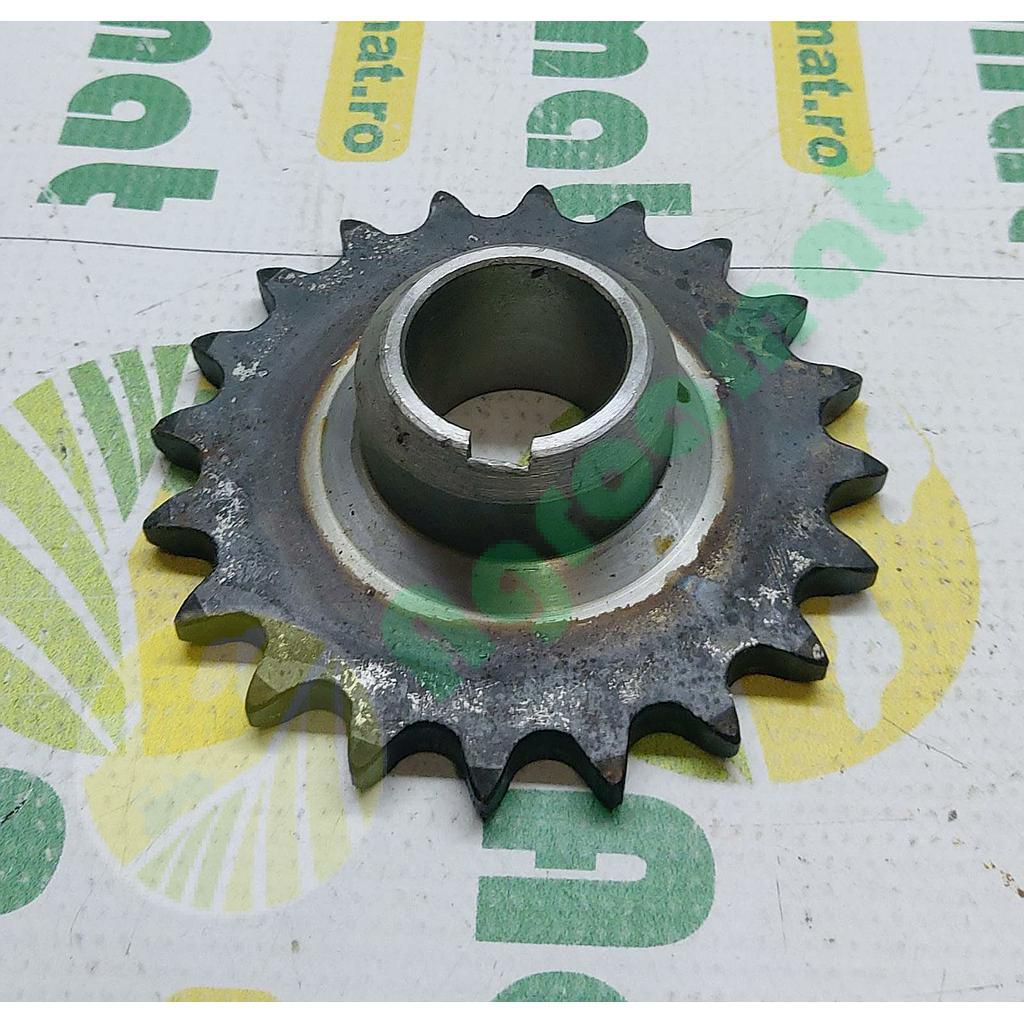 Pinion 80270063 - (Z-20)