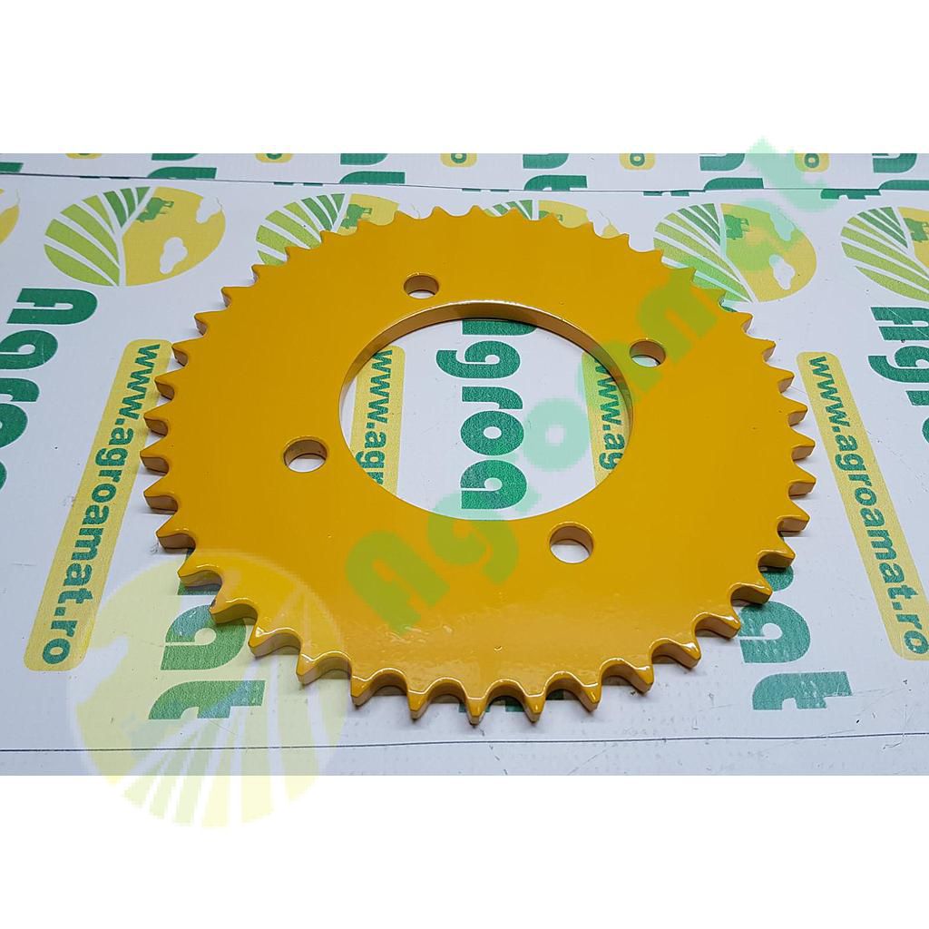 Pinion 309520 - (Z-43)