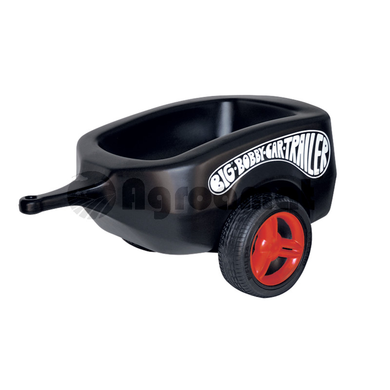 Trailer Bobby-Car, Fulda