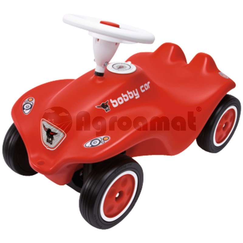 New Bobby-Car