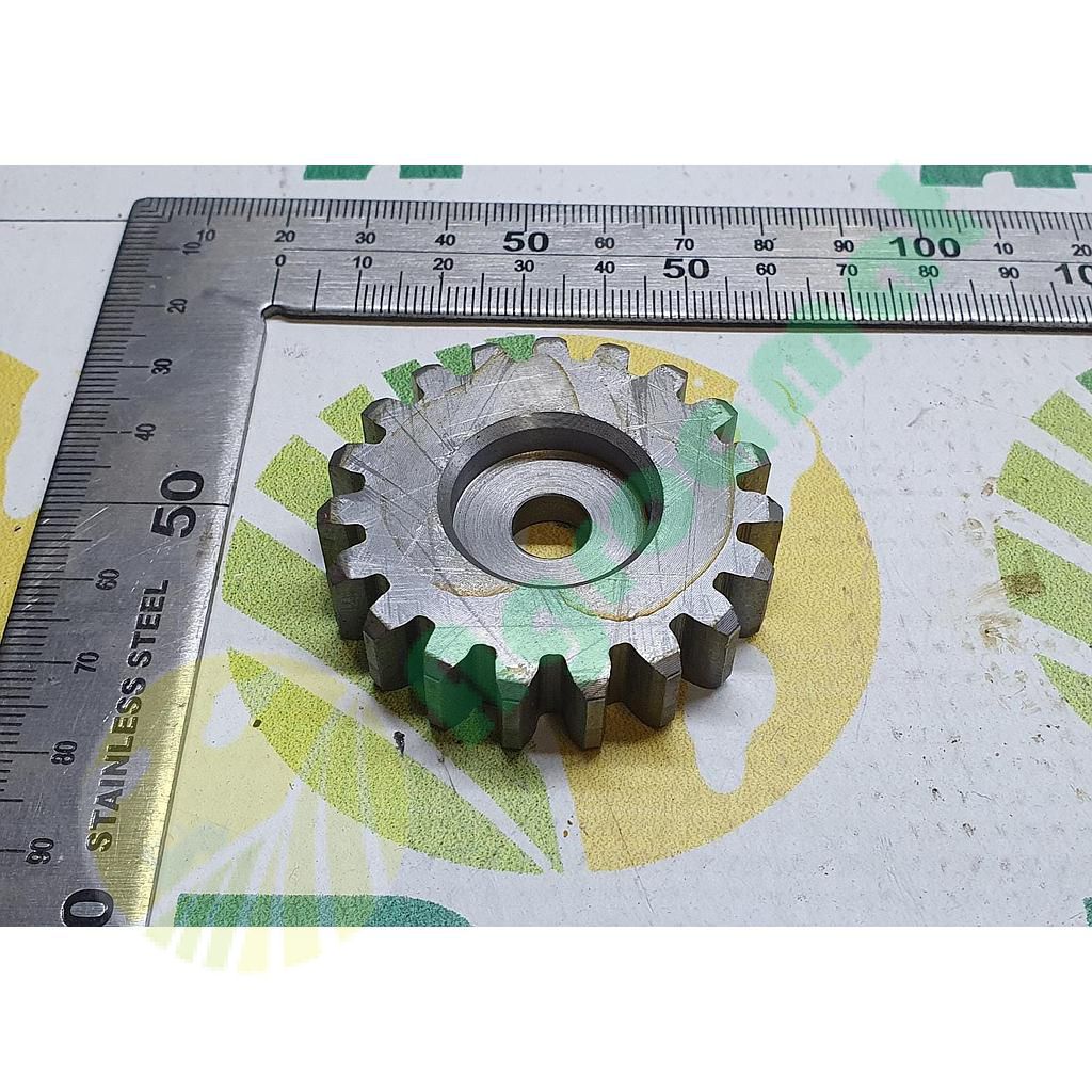 Pinion 444998 (Z-19)