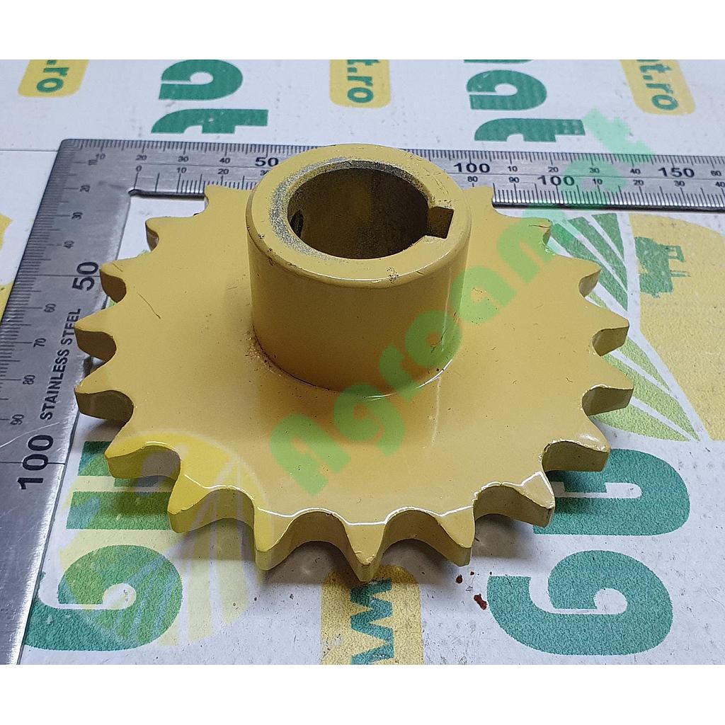 Pinion 270018 Z-20 (25-mm)E