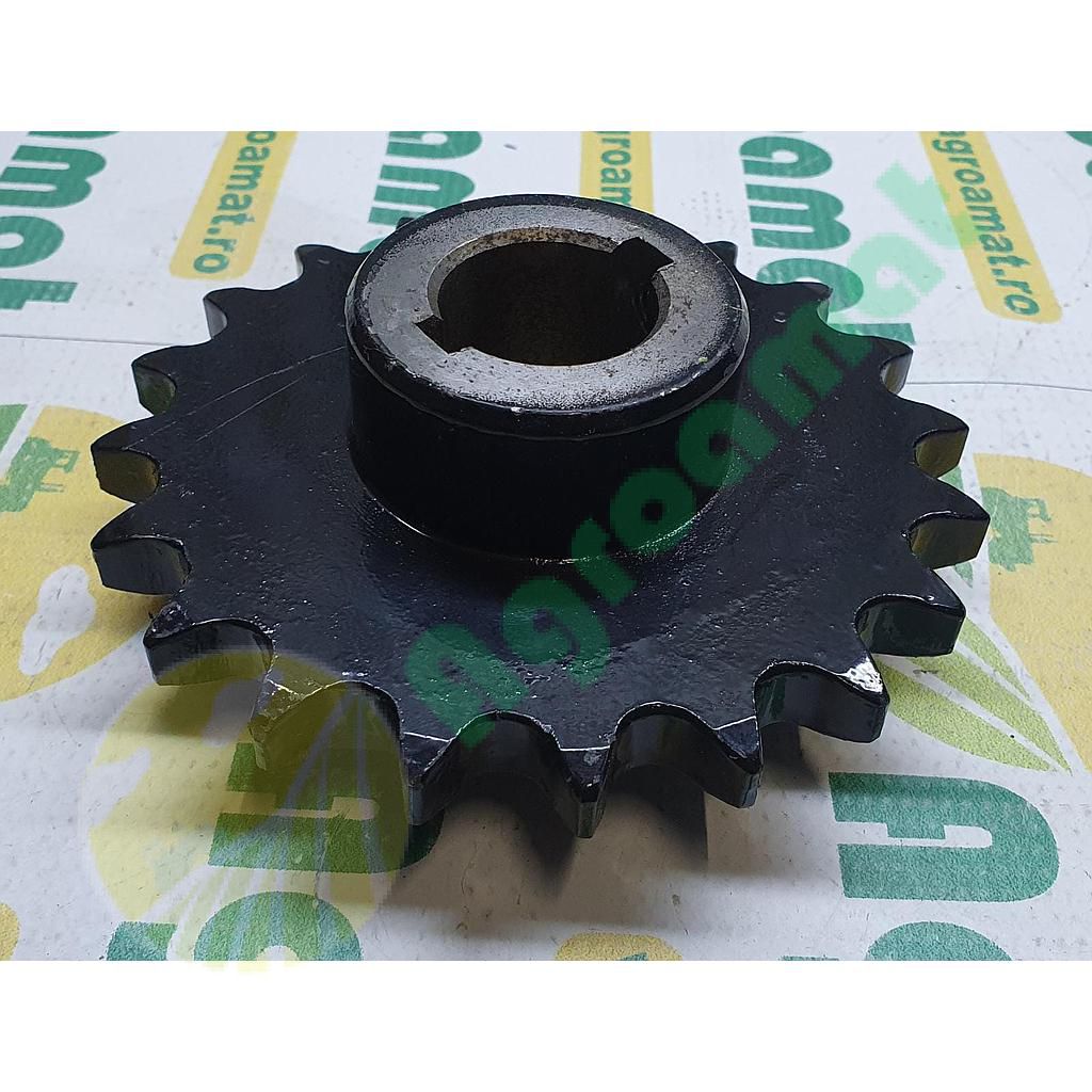 Pinion 84981078 - (Z-20)