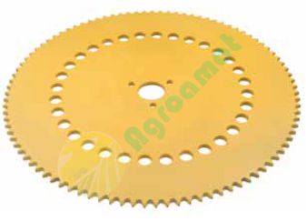 Pinion 84320790 Z-95