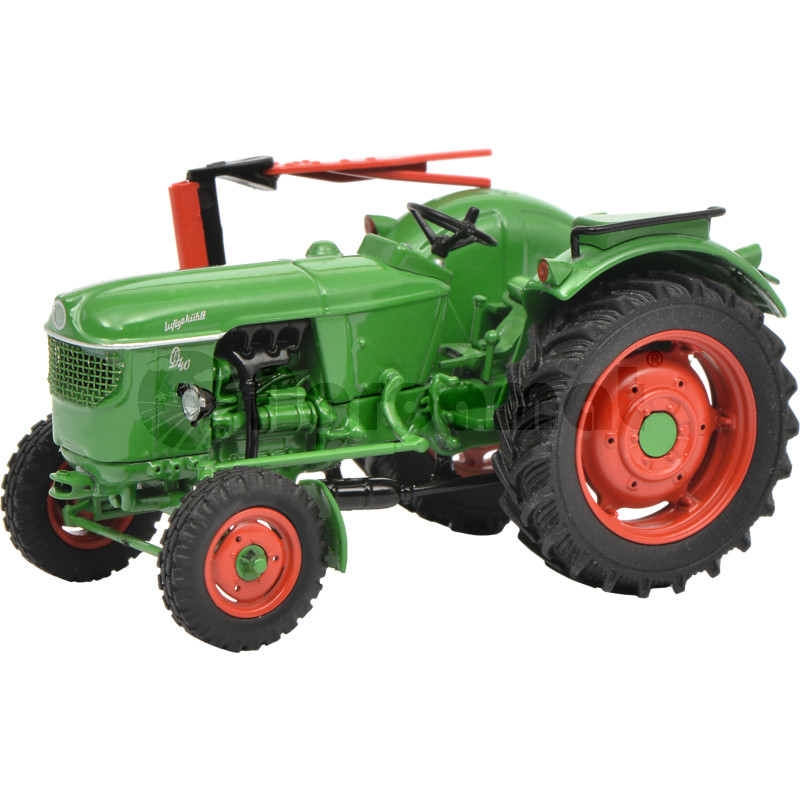Tractor Deutz D 40L