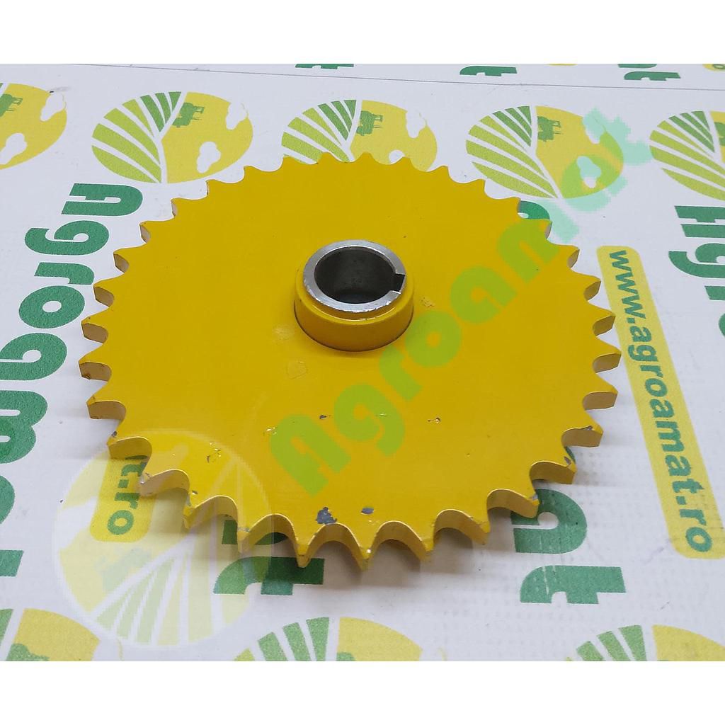 Pinion 80387865 Z-33