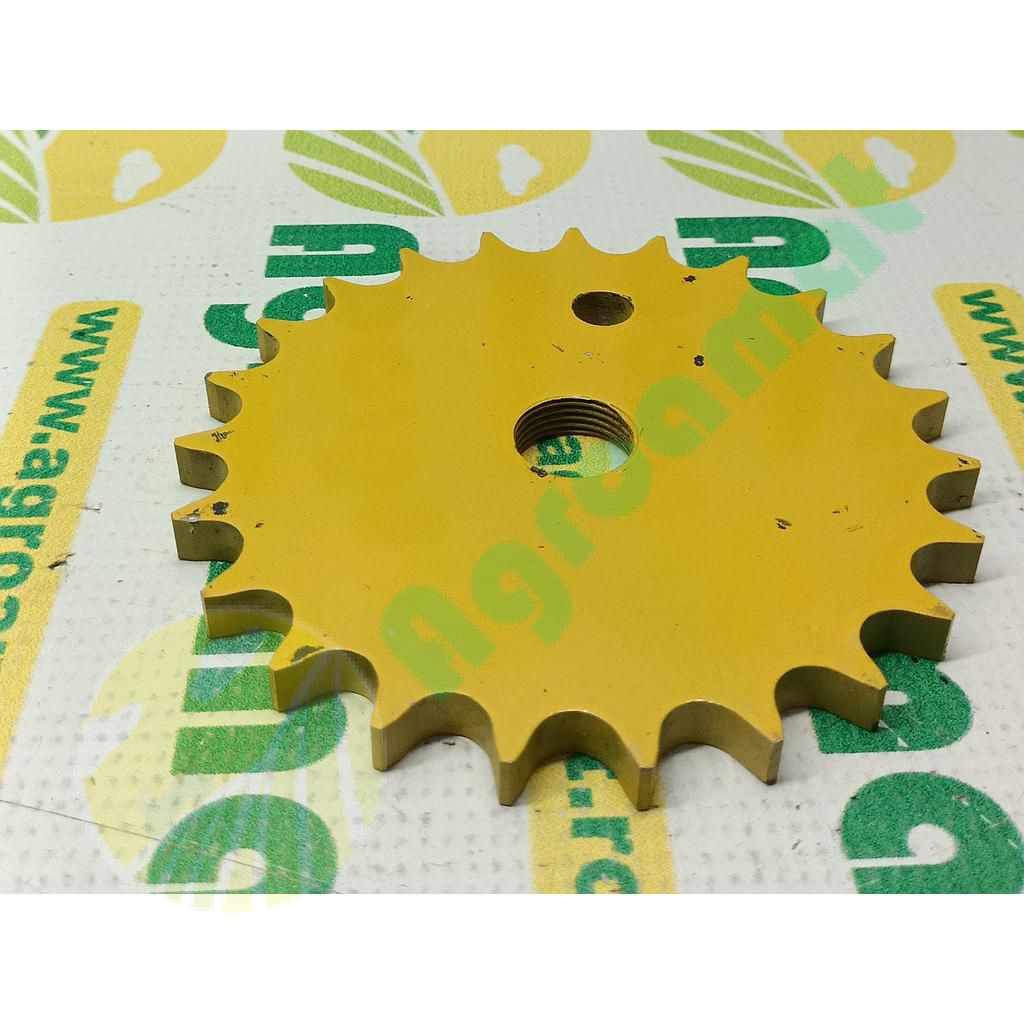 Pinion 89819938 Z-23