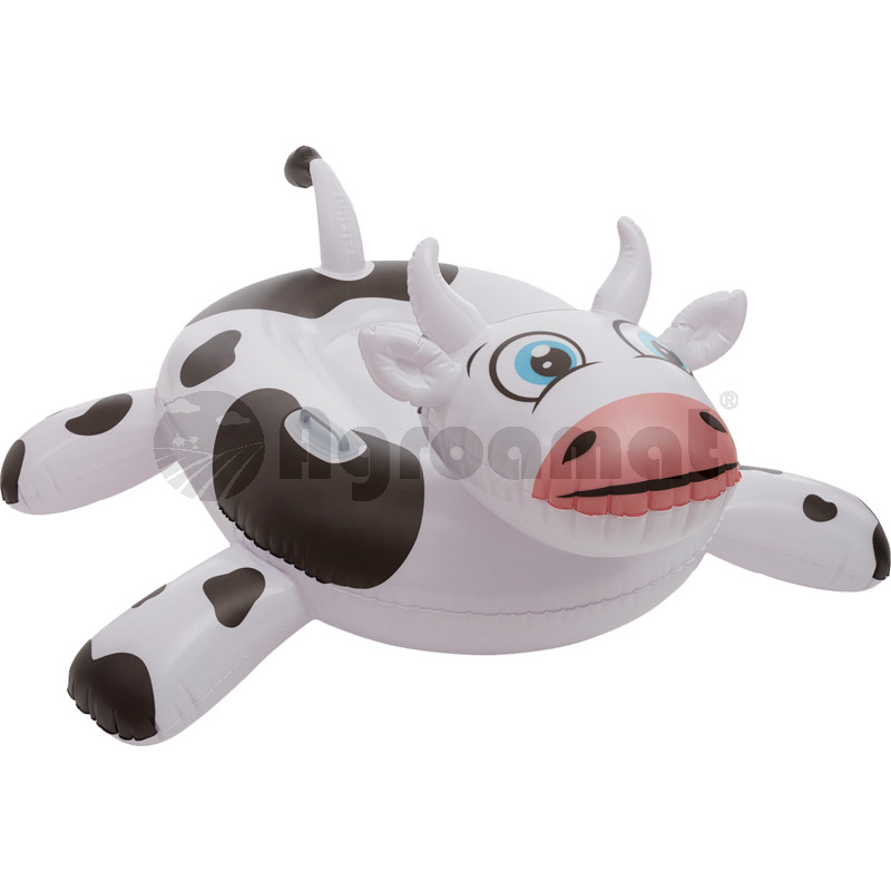 Vaca gonflabila