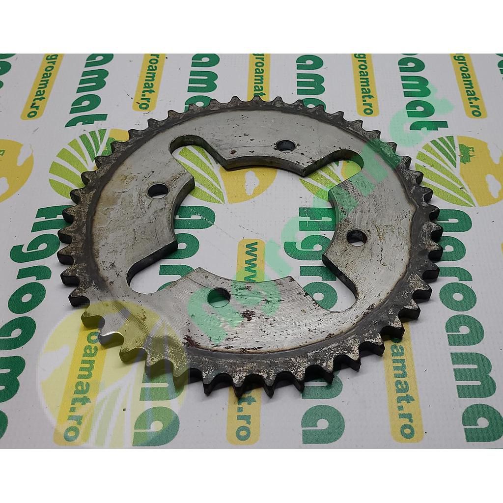Pinion 395347 Z-45
