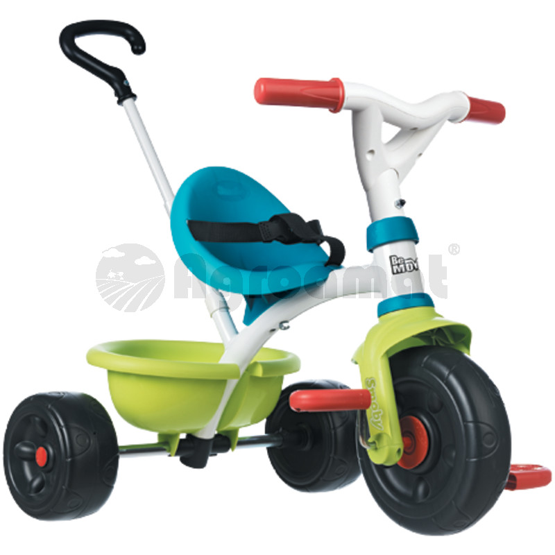 Tricicleta Be Move Pop