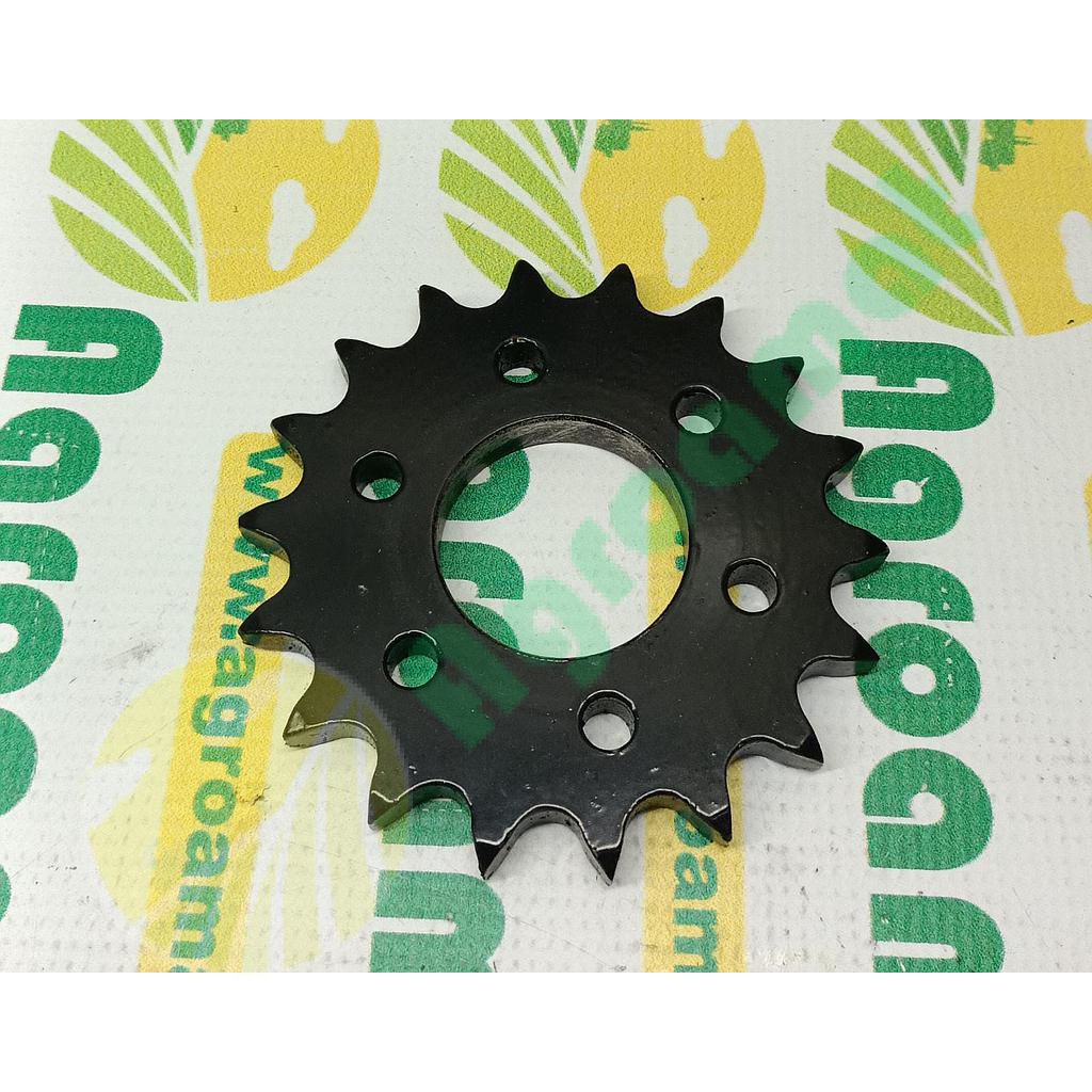 Pinion 89819912 (Z-18)