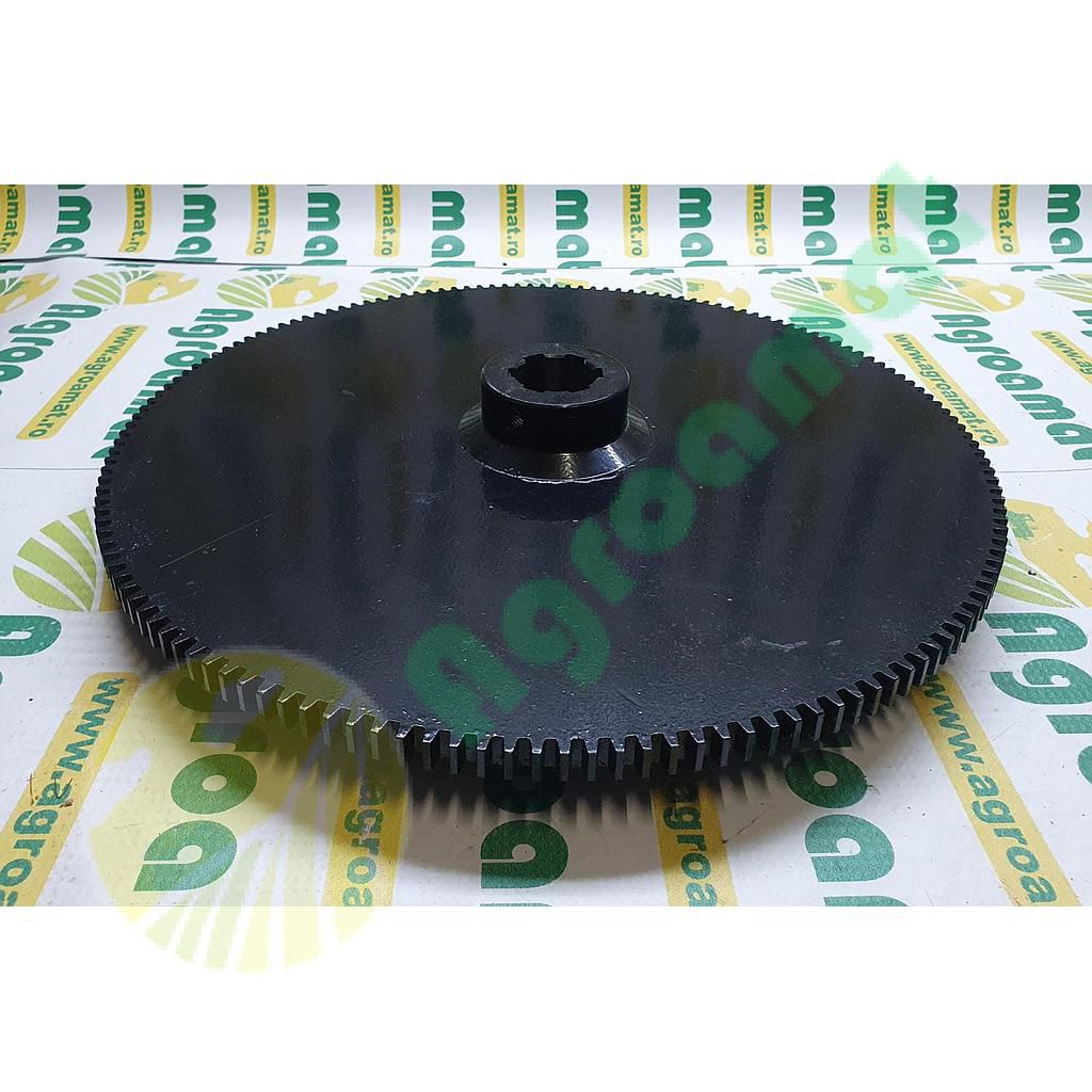 Pinion 9835413 - (Z-6)