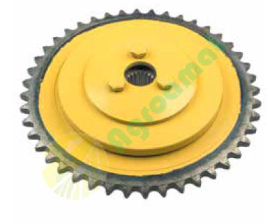 Pinion Com. 89593579 Z44