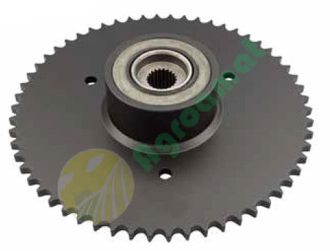 Pinion 84100265-84800125 Z-58