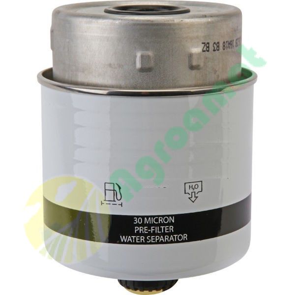 Filtru de combustibil