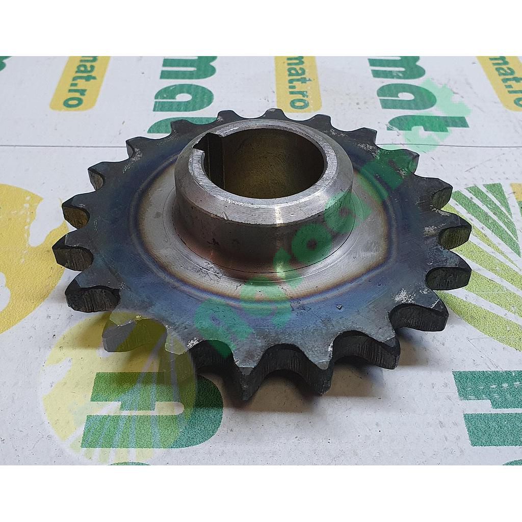 Pinion 84981212  Z-20(30-mm)