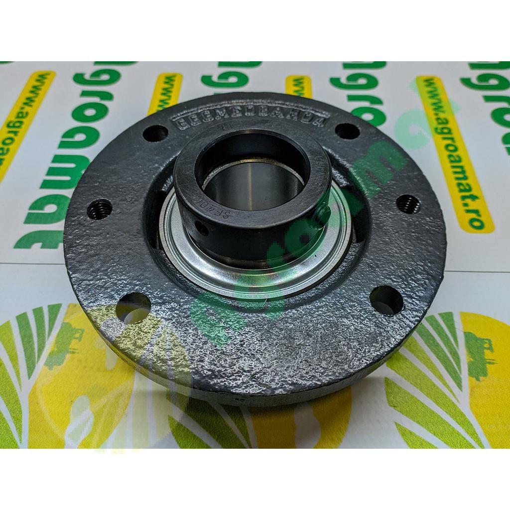 Lagar Timken 757370