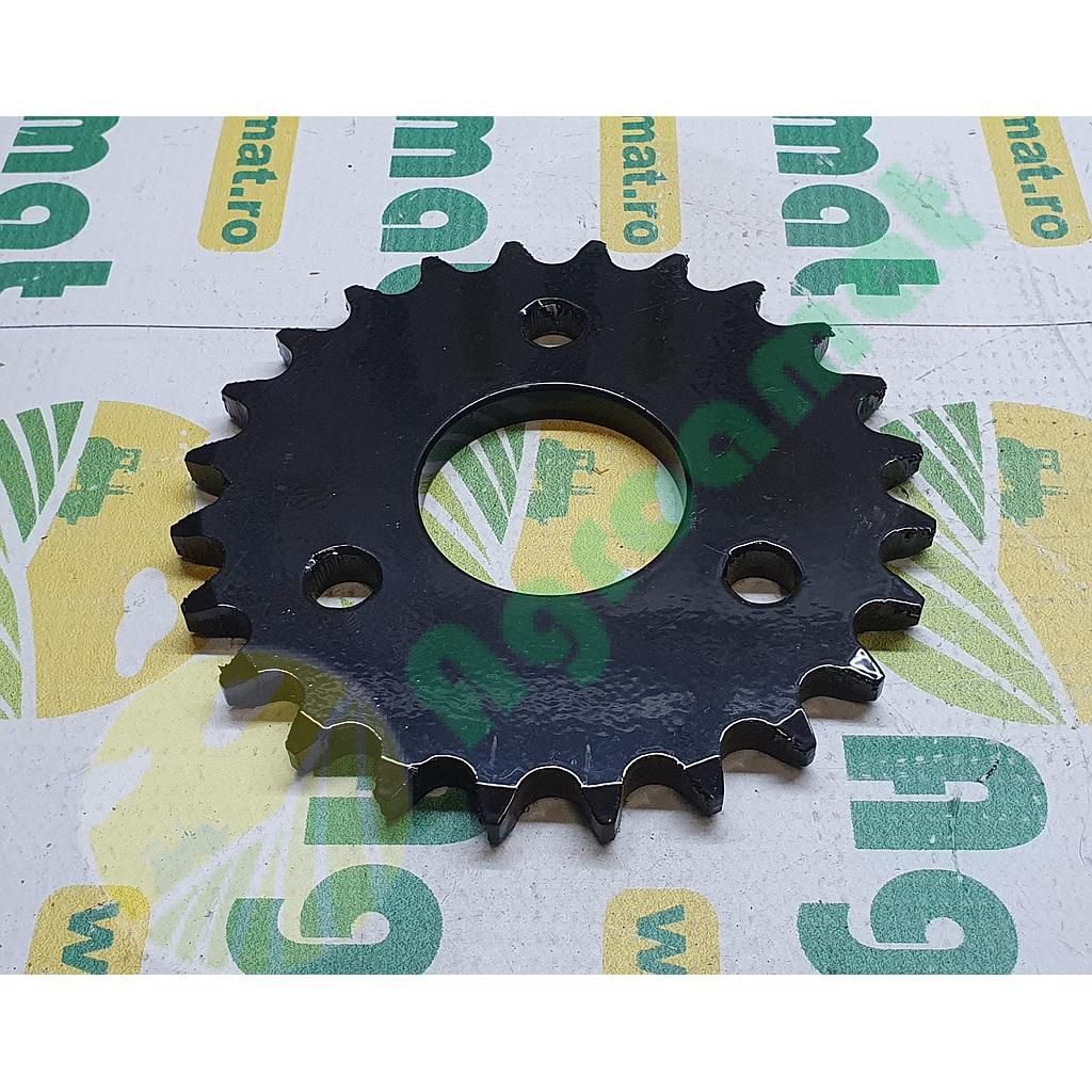 Pinion 84981311- (Z-24)