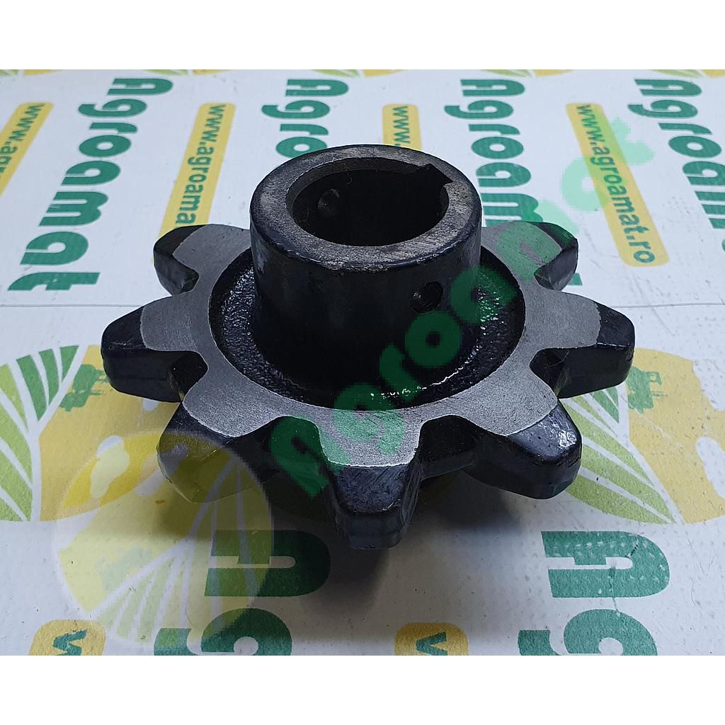 Pinion 84981028 Z=9 - Ø 35 MM