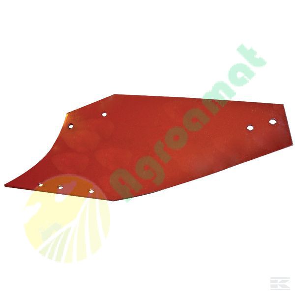 C31A left mouldboard