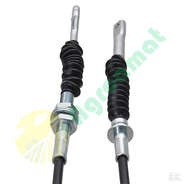 Accelerator Cable CNH
