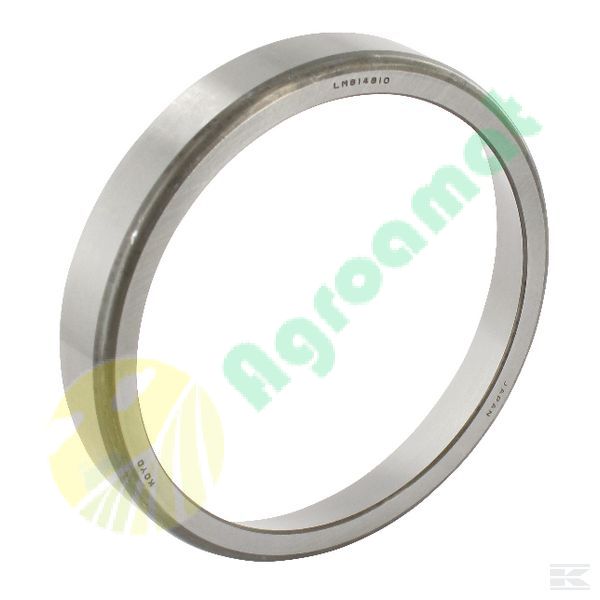 Rear Axle Bearing Cup