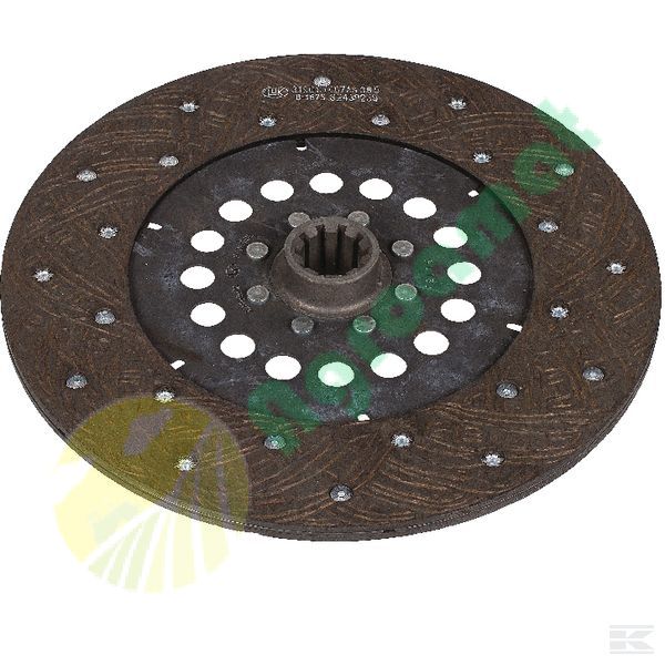 Clutch disc UKF