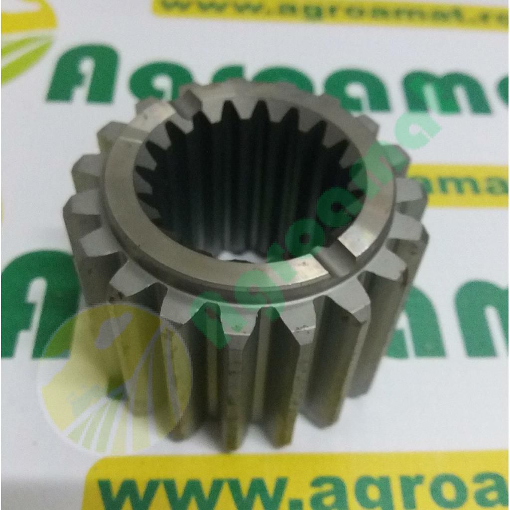 Pinion Z-19/19 04331607