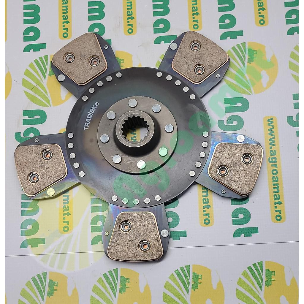 Disc Ambreiaj 27/221-180