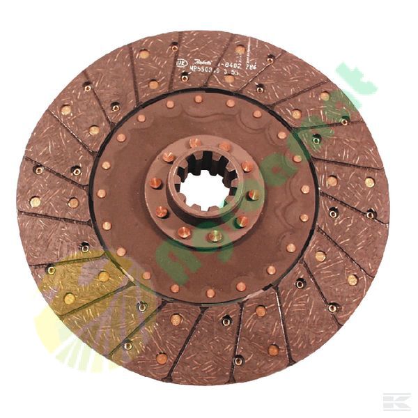 Clutch disc UKF