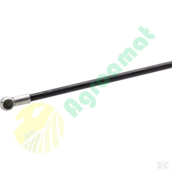 Amortizor gaz 1035mm cursă 465mm 350N tip C Stabilus