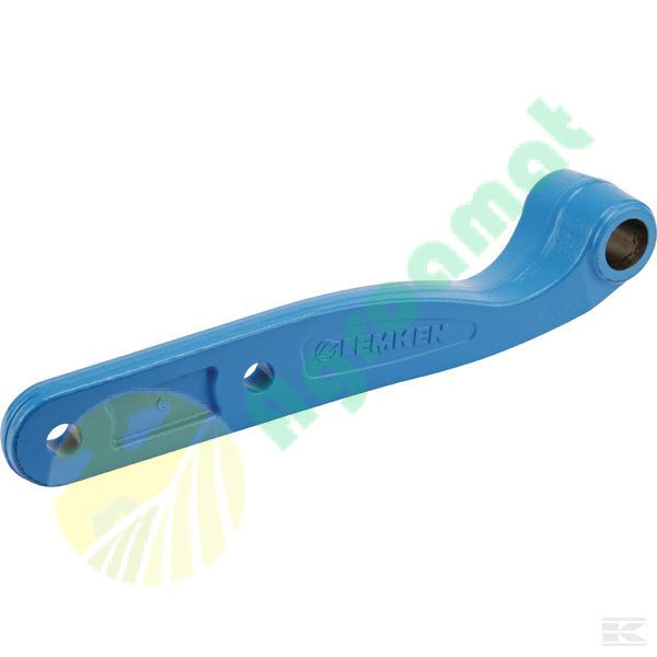 Braț D36x80x444,5 2xD20,1