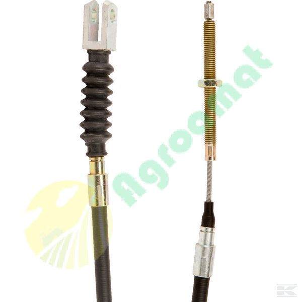 Clutch cable for drive clutch Case - IH