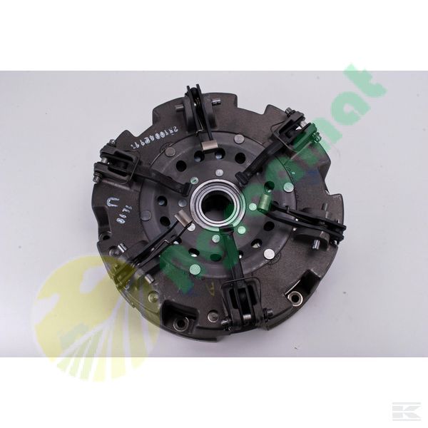 Clutch covers double TGU6