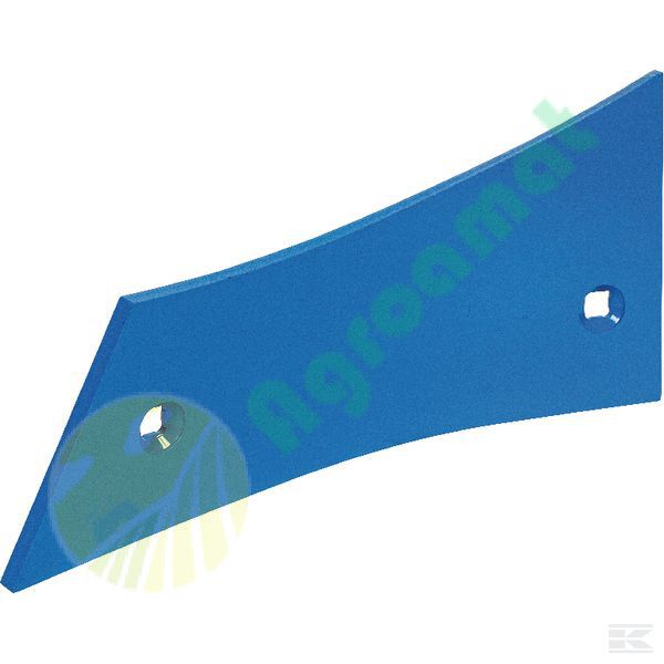 Piept cormană WS2K dreapta