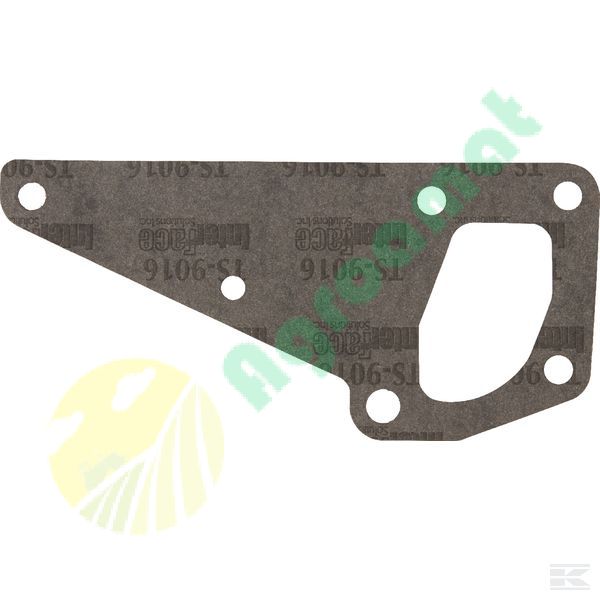 CNH water pump gasket