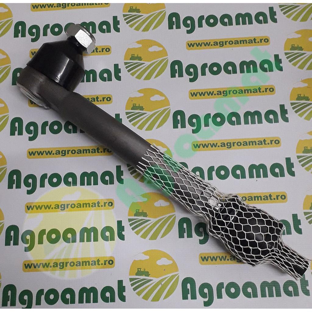 Capat bara + bieleta Dr.