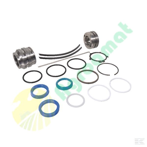 Garnituri cilindru direcţie CNH