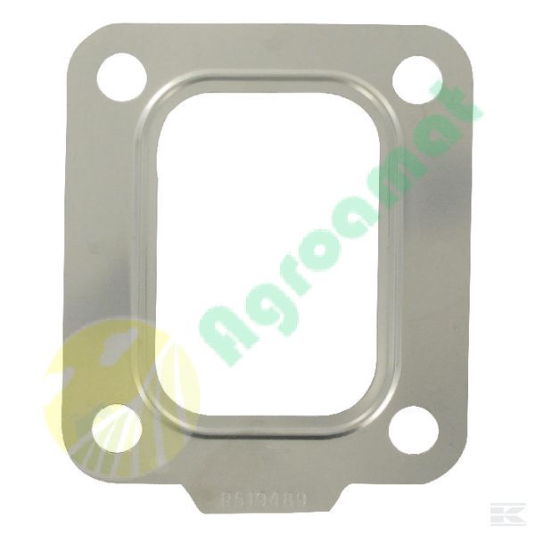 Turbocharger Gasket