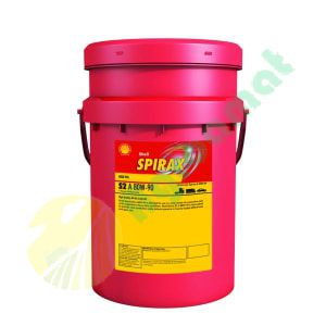 Ulei Transmisie 80W90 20L