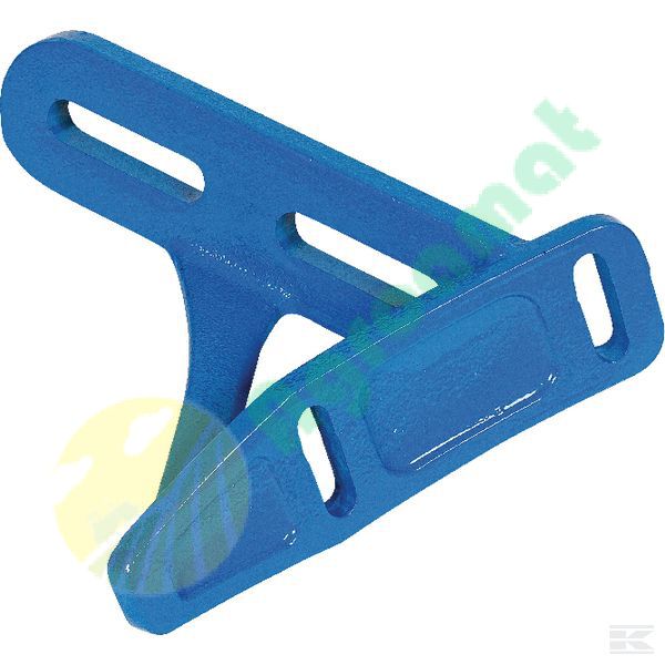 Suport DM1 E4 stânga Lemken