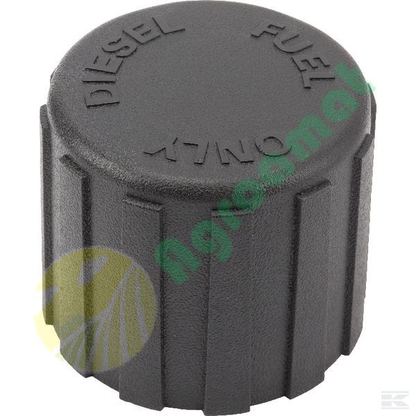 Fuel cap Case - IH