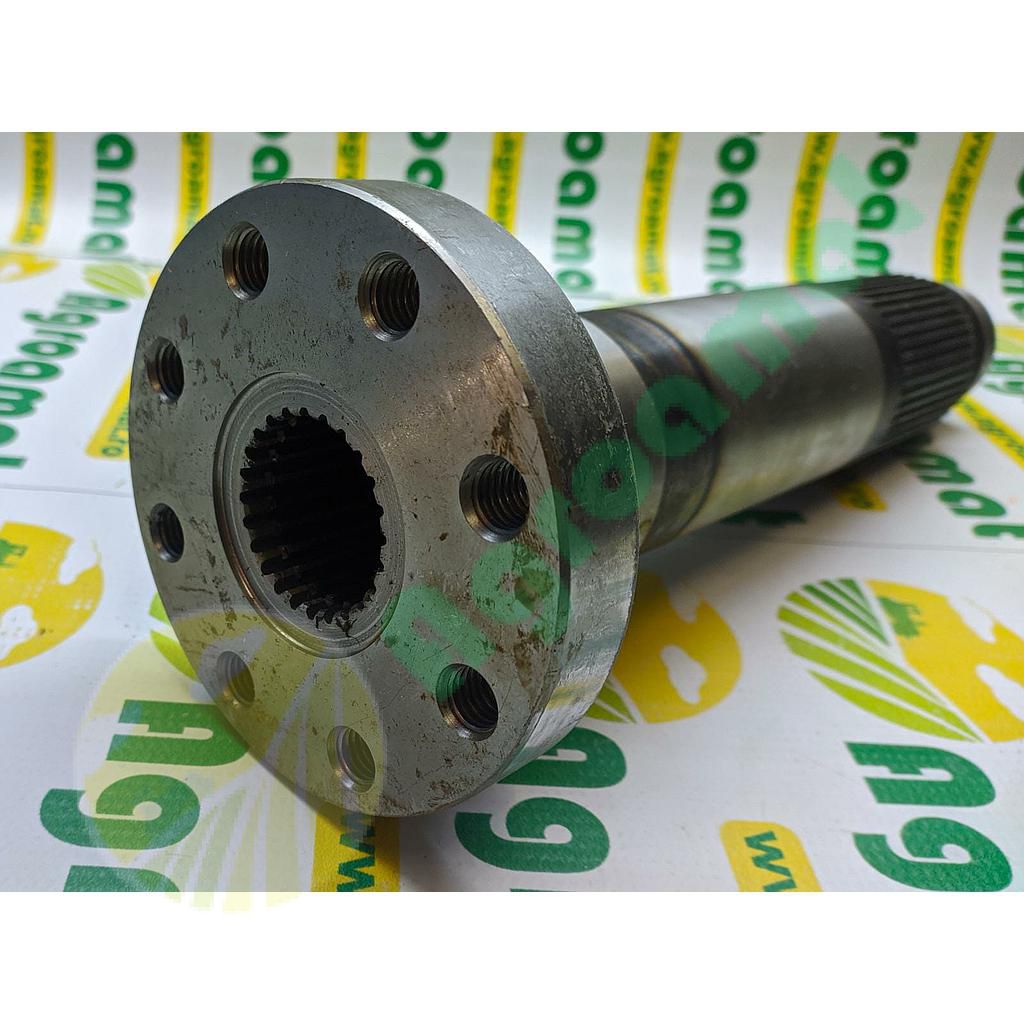 Ax Intermediar Z12262