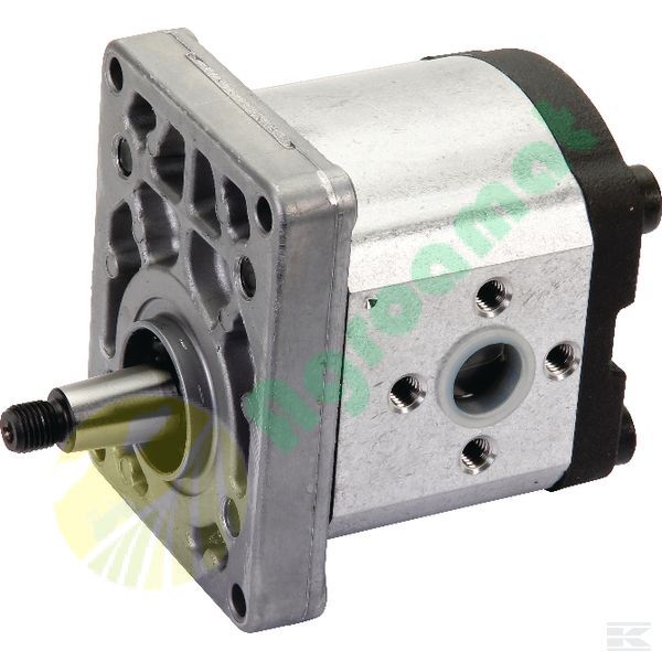 Hydraulic pump NH