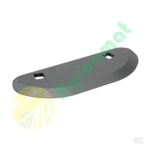 Cuțit pentru cărucior malaxor