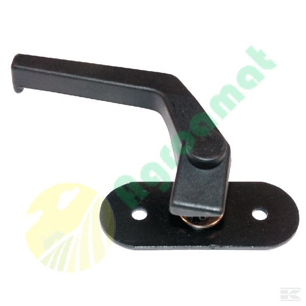 Mâner lunetă complet