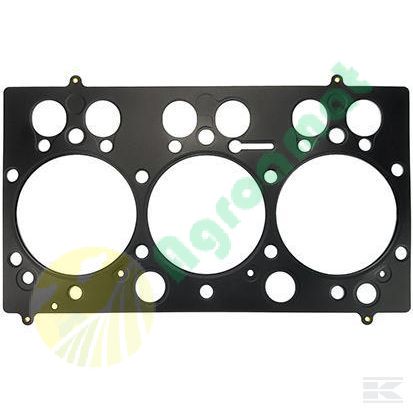 Garnitură cap cilindru