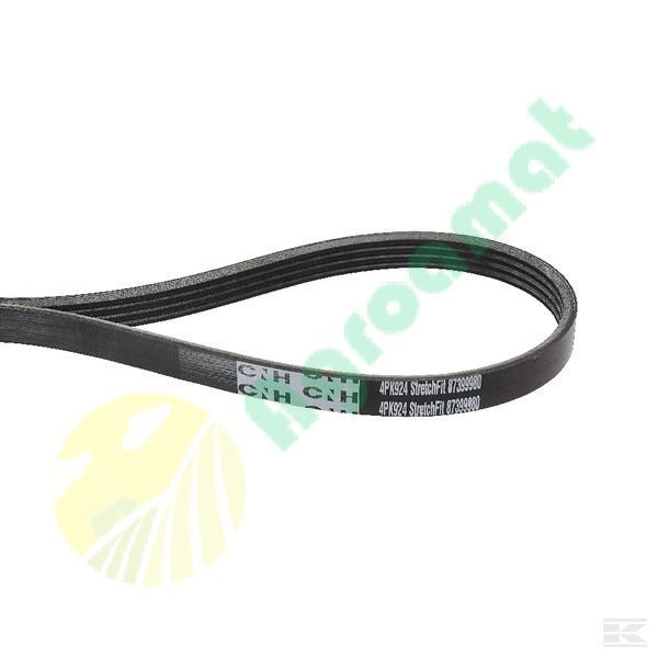 Curea de transmisie trapezoidală CNH