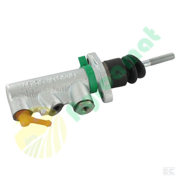 Cilindrul principal al frânei CNH