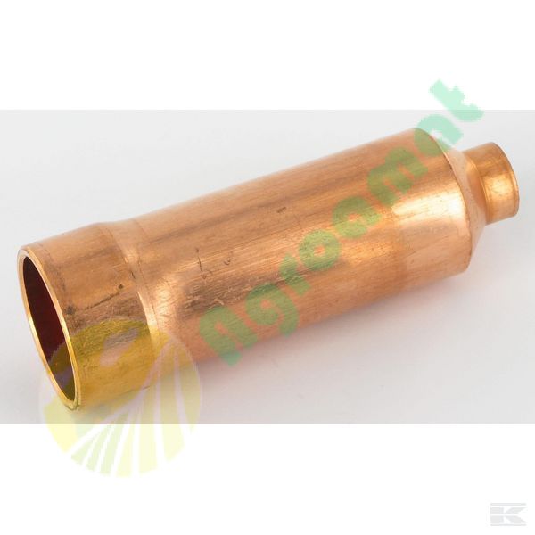 Bucșă de ghidare pentru suport duze